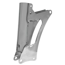 boite à outil nue  chromé