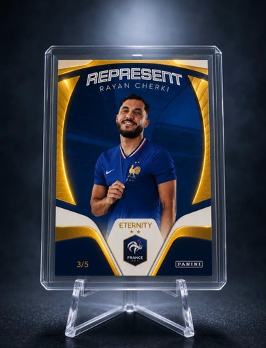 Rayan cherki gold - ‎️‍🔥rayan,