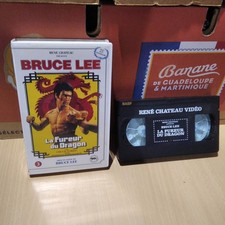 La fureur du dragon / Bruce