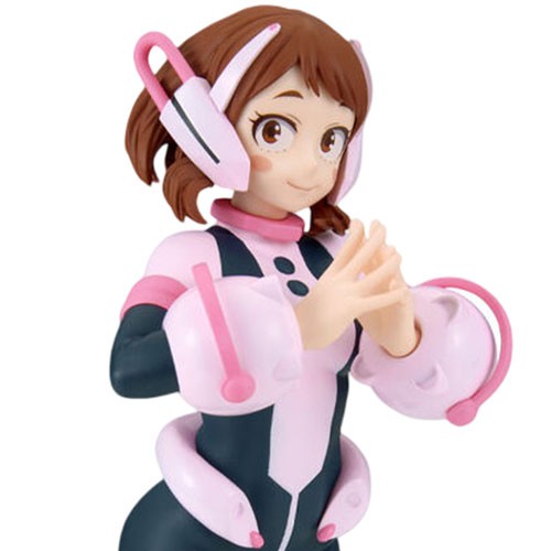 Hero academia figurine - academia,