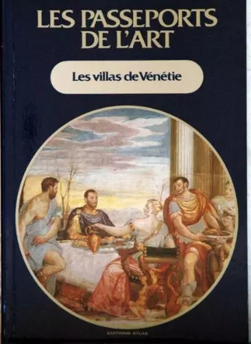 Passeports art du - de,