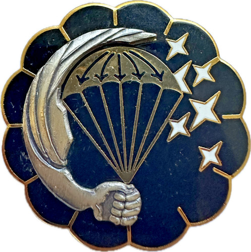 Régiment du train - du,