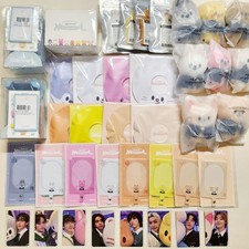 [EN PLACE] STRAY KIDS x SKZOO