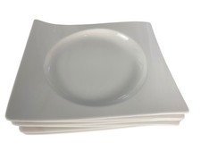 Assiettes New Wave en