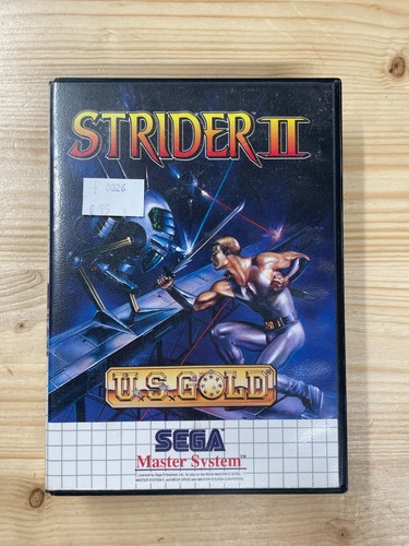 Strider gold - strider,