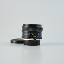 TRÈS BON MINOLTA MC