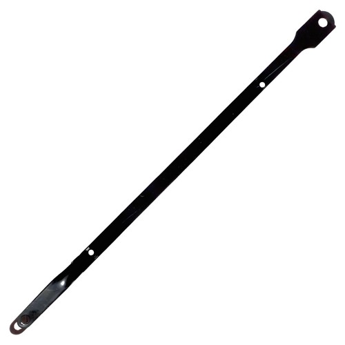 Tige fixation garde boue - de,