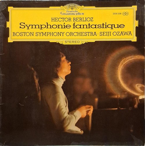 Berlioz symphonie - :,