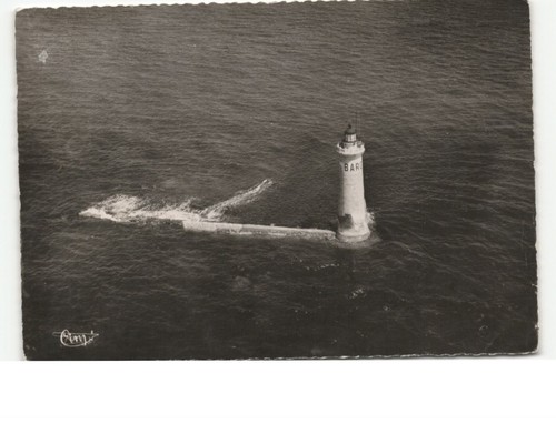 Les sables olonne - le, phare