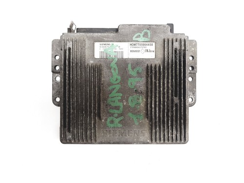 Calculateur s103717115b - calculateur,