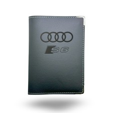 Porte Carte Grise Audi S6