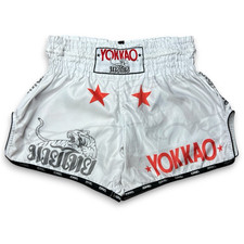 Yokkao Muay Thai Fight Team