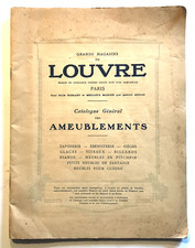 Grands magasins du Louvre