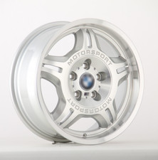 17 pouces jantes M3 LTW Style 24 pour BMW E36 E46