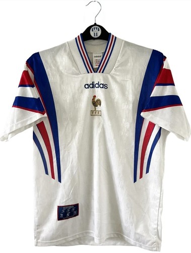 Maillot foot retro vintage - maillot,