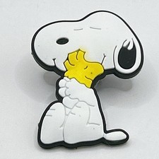 Mini figurine Woodstock Snoopy
