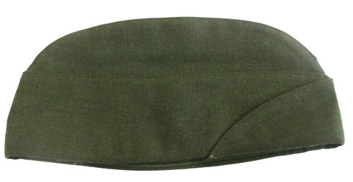 Marine corps calot cap - calot,