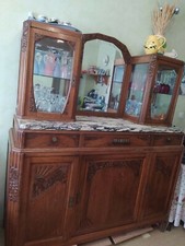 Vends meuble ancien avec