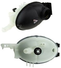 Bocal d'eau refroidissement