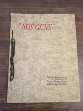Nos gens pref marechal - nos,