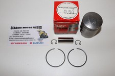 TS 50/ER 21 SUZUKI A BOITE DE