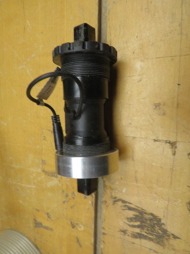 Vanmoof bottom bracket - vanmoof,