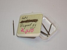 Frederic Piguet winding stem
