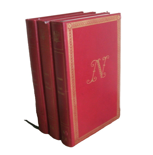 Napoleon bonaparte oeuvres - bonaparte,