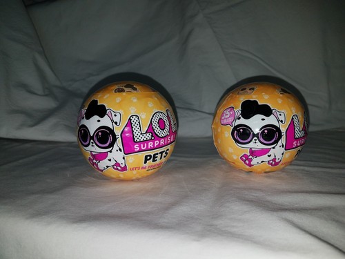 Lol surprise pets series 3 - pets,,