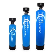 Filtre À Eau Potable Système De Filtration À Charbon Actif LFS CLEANTEC
