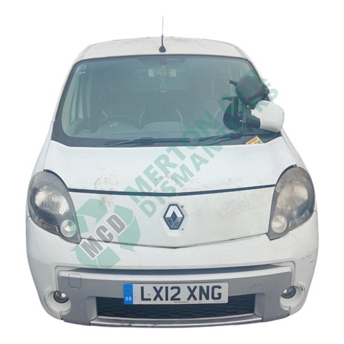 Renault kangoo mk2 - renault, 2008