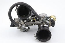 Rampe d'injection DUCATI 1100 MULTISTRADA S 2007 à 2009