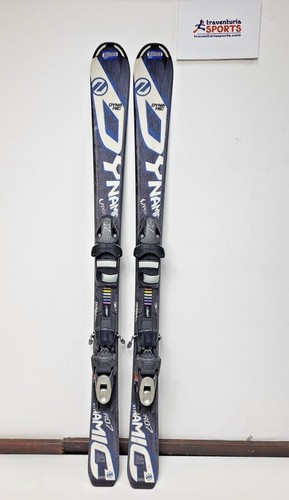 Dynamic 120 ski - 07, cm