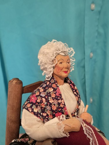 Vtg provence grandma - provence,