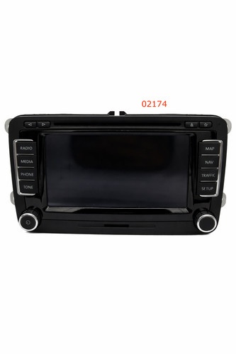 Autoradio gps volkswagen - autoradio,
