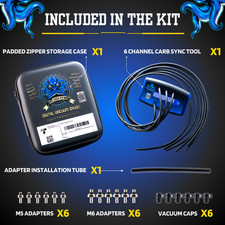 NEW - The Digi Sync - Pro