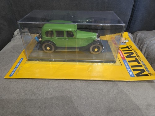 Collection hachette - 1/24,