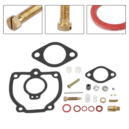 Kit carburateur pour - pour, tracteur