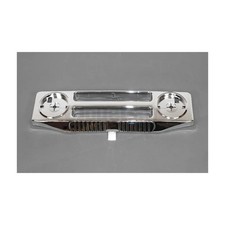 Calandre Chromée Gaucho & Superpower Peg-PéregoSAGI3821JM