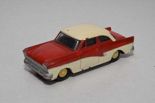 B69 ford taunus - b69, 1:43