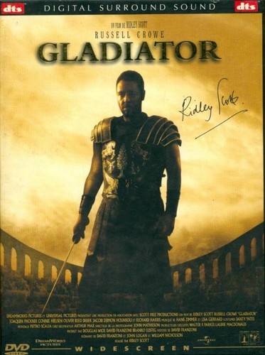 Gladiator edition collector 2 - collector,