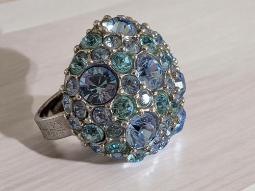 Bijoux fantaisie vintage - bijoux,