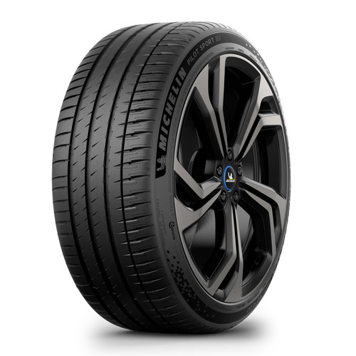 Pneus eté michelin 285 - d'eté,