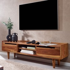 FineBuy Meuble TV 145x43x35 cm