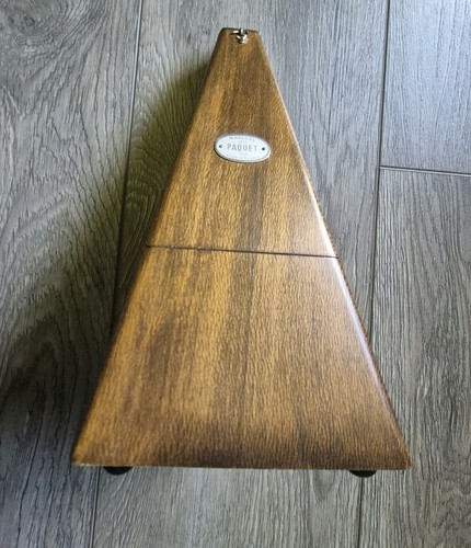 Vintage maelzel paquet - vintage,