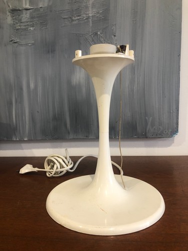 Pied lampe table en - pied,