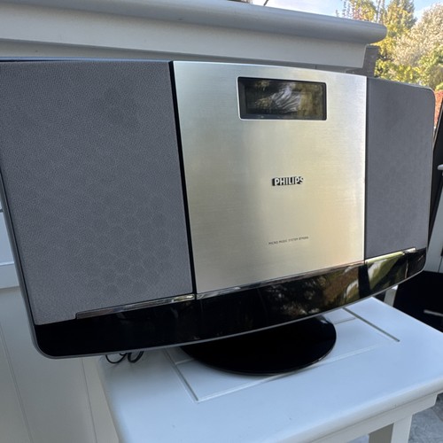 Philips btm2056 chaîne fi - chaîne, hi-fi