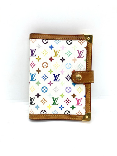 Couverture agenda louis - couverture,