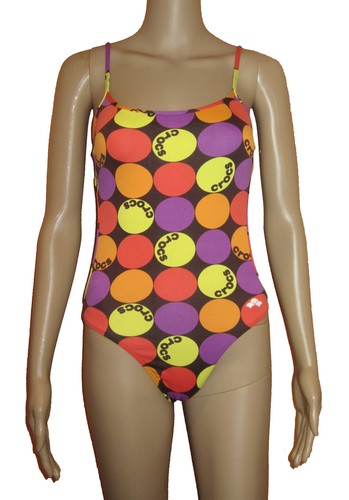 Crocs capw017 maillot bain - maillot, de