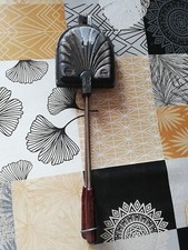 Ancien Croque Monsieur. Ultra